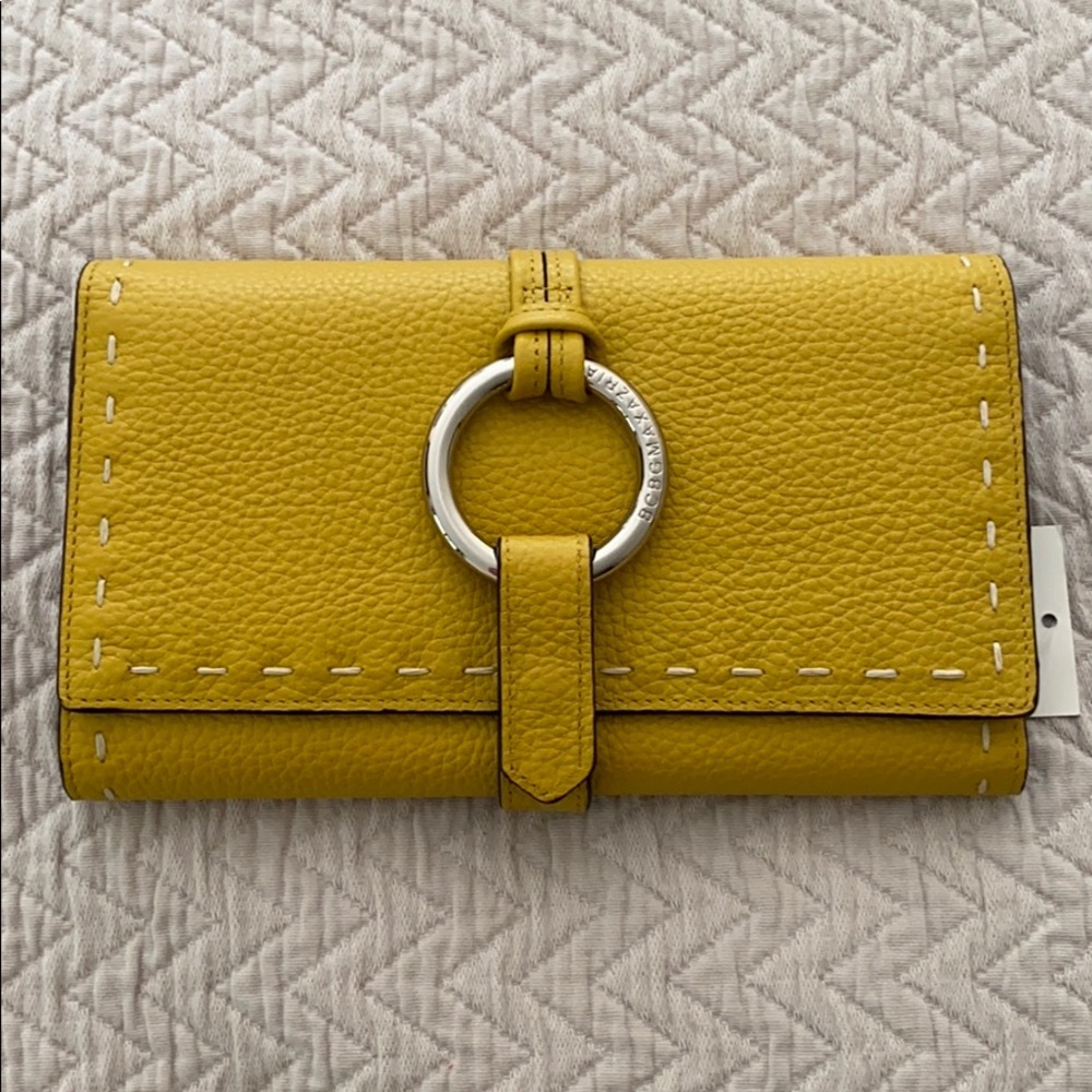 BCBG Maxazria wallet